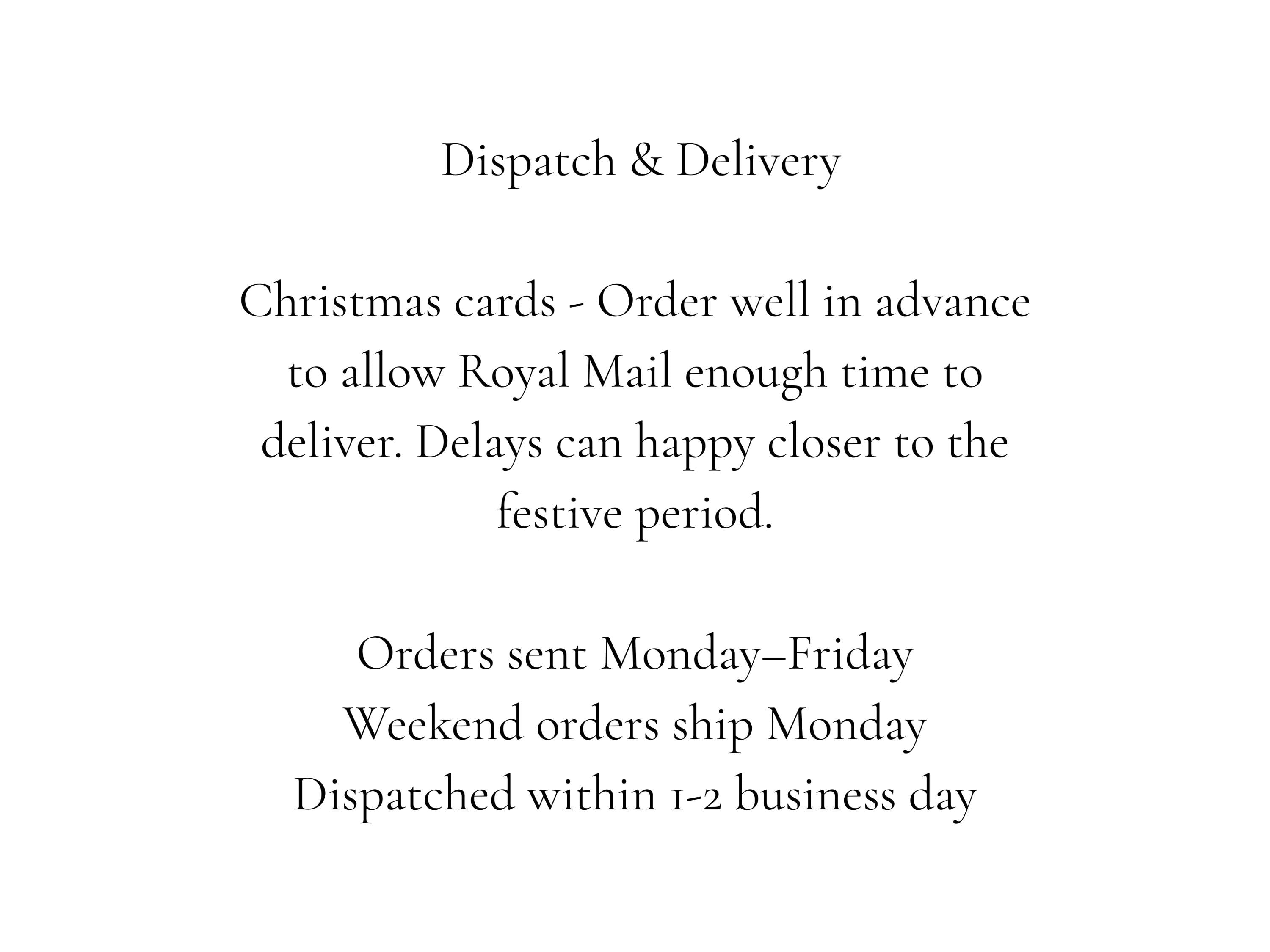 Personalised Puppy Christmas Card, Bobble Hat Dog Watercolour Card