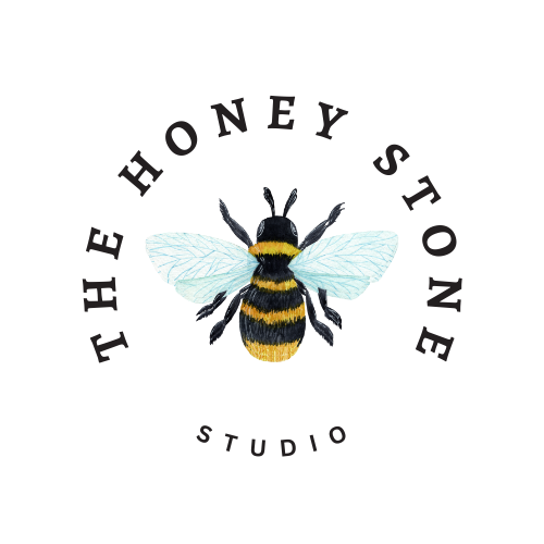 The Honey Stone Studio