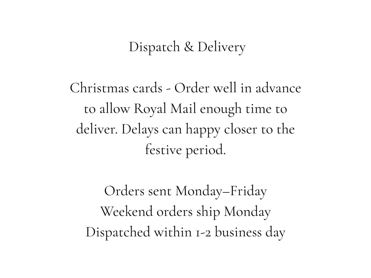 Personalised Christmas Gift Tags Pack of 6, Festive Winter Labels with Jute Tassels